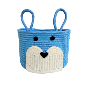 Foxy Basket