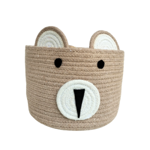 Kuma Basket